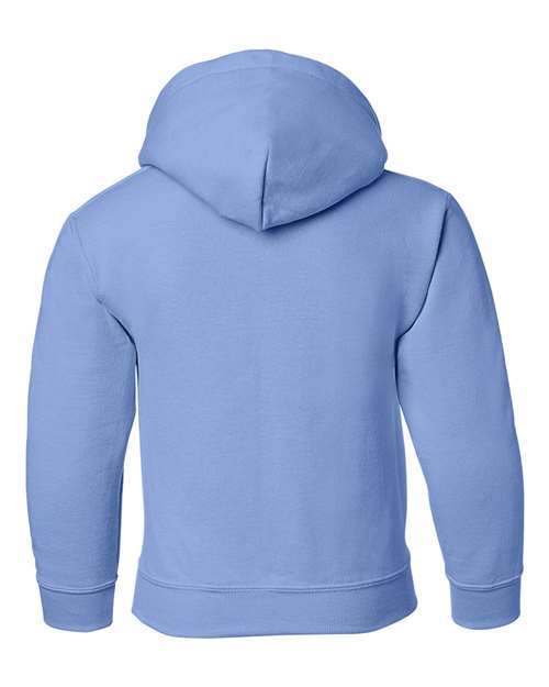 Heavy Blend™ Youth Hooded Sweatshirt