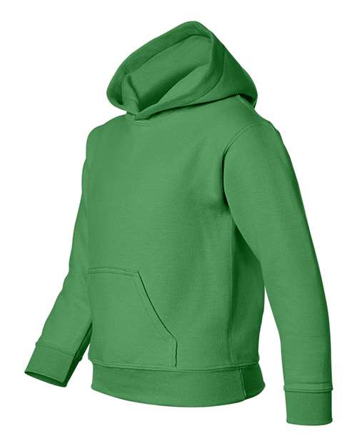 Heavy Blend™ Youth Hooded Sweatshirt