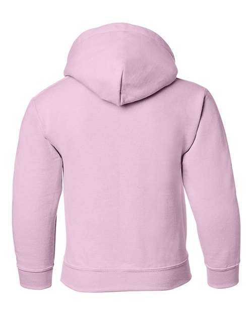 Heavy Blend™ Youth Hooded Sweatshirt