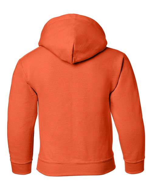Heavy Blend™ Youth Hooded Sweatshirt