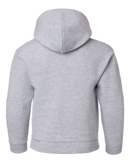 Heavy Blend™ Youth Hooded Sweatshirt