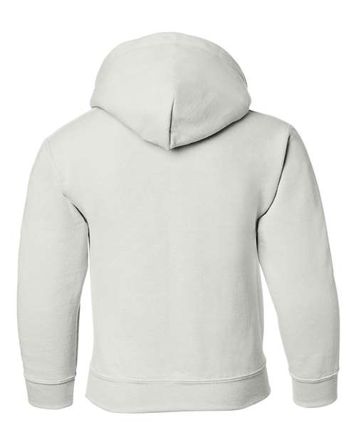 Heavy Blend™ Youth Hooded Sweatshirt
