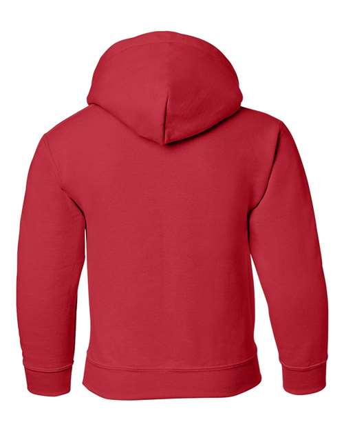 Heavy Blend™ Youth Hooded Sweatshirt