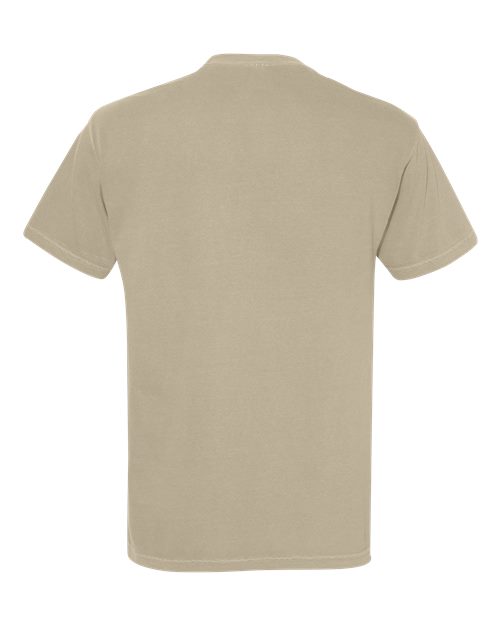 Garment-Dyed Heavyweight T-Shirt