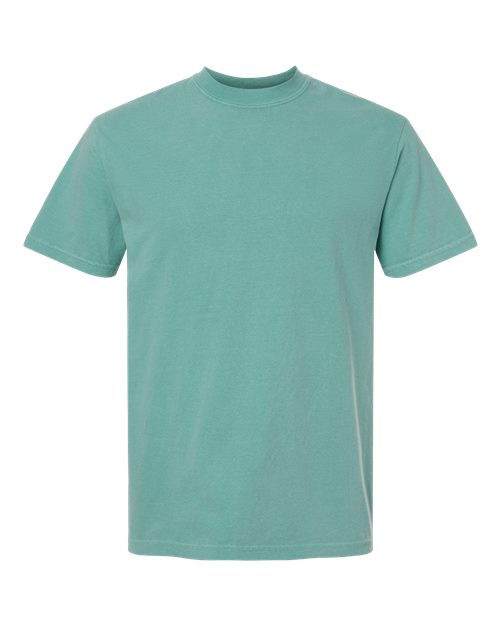 Garment-Dyed Heavyweight T-Shirt