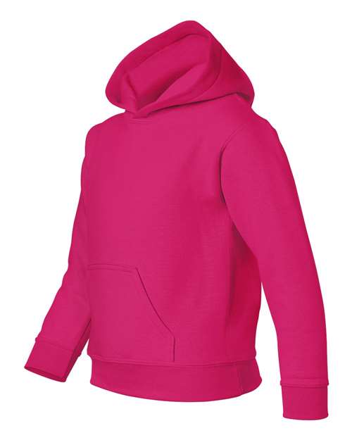 Heavy Blend™ Youth Hooded Sweatshirt