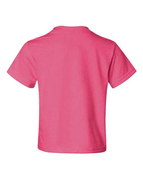 Dri-Power® Youth 50/50 T-Shirt