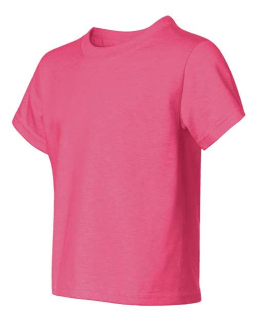 Dri-Power® Youth 50/50 T-Shirt
