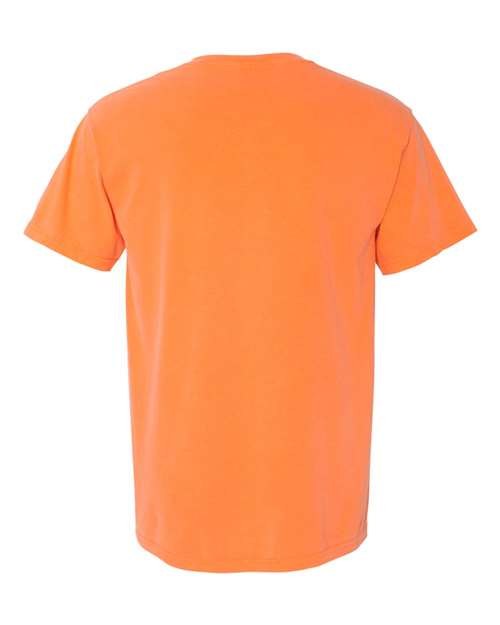 Garment-Dyed Heavyweight T-Shirt