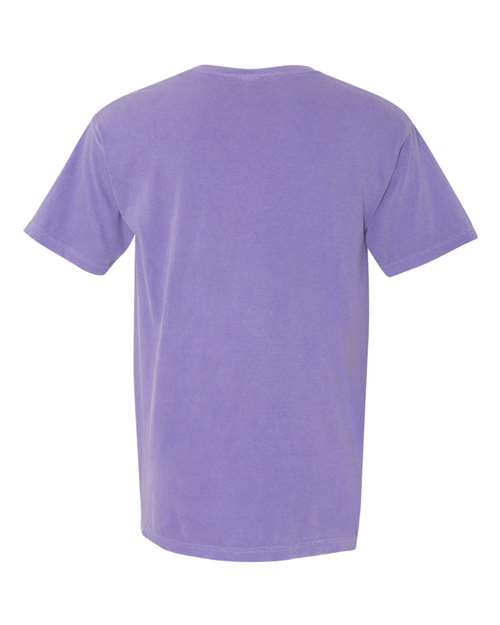Garment-Dyed Heavyweight T-Shirt