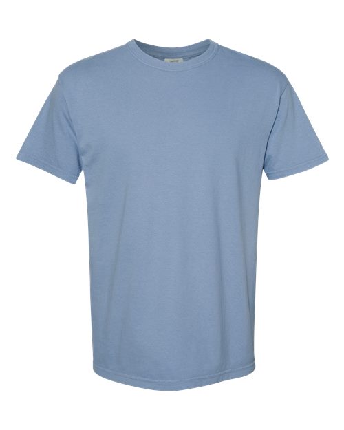 Garment-Dyed Heavyweight T-Shirt