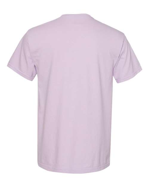 Garment-Dyed Heavyweight T-Shirt