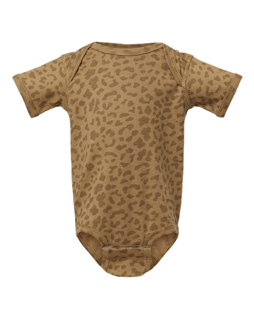 Infant Fine Jersey Bodysuit