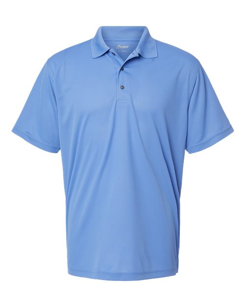 Saratoga Performance Mini Mesh Polo