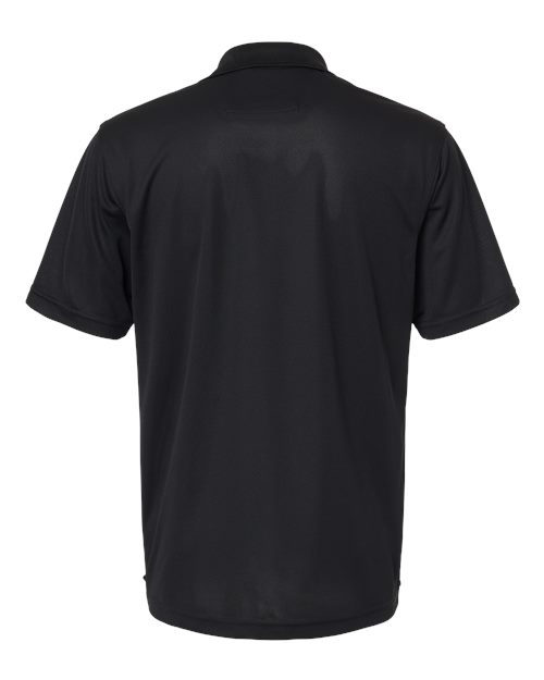 Saratoga Performance Mini Mesh Polo