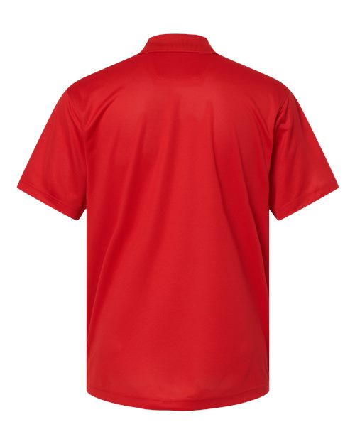 Saratoga Performance Mini Mesh Polo