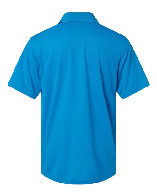 Saratoga Performance Mini Mesh Polo