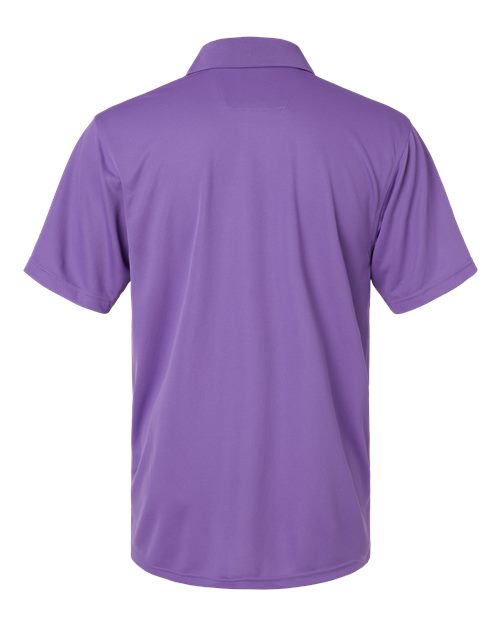 Saratoga Performance Mini Mesh Polo