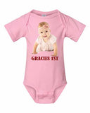 custom baby suit outfit onesie